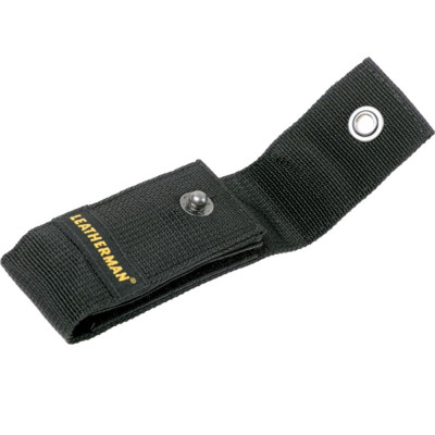 Чехол для мультитула Leatherman Medium 4" Nylon Black (934928) Винница - изображение 3