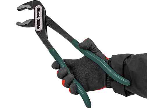 Пасатижі переставні 400мм Rockforce RF-613B400 Одеса