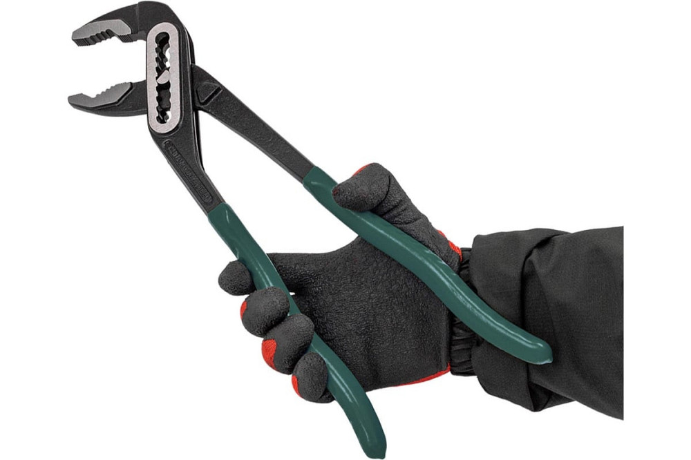 Пасатижі переставні 400мм Rockforce RF-613B400 Одеса - фото 2