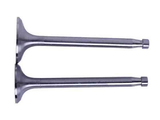 Клапаны двигатель дизель ZH1105N мотоблок мототрактор Мукачево