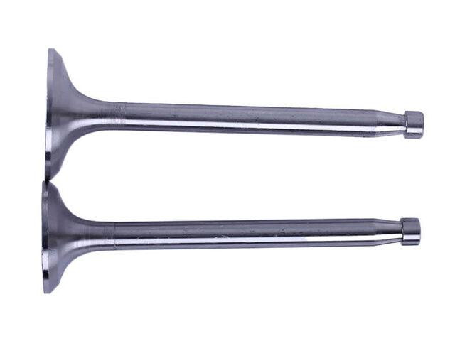 Клапаны двигатель дизель ZH1105N мотоблок мототрактор Мукачево - изображение 3