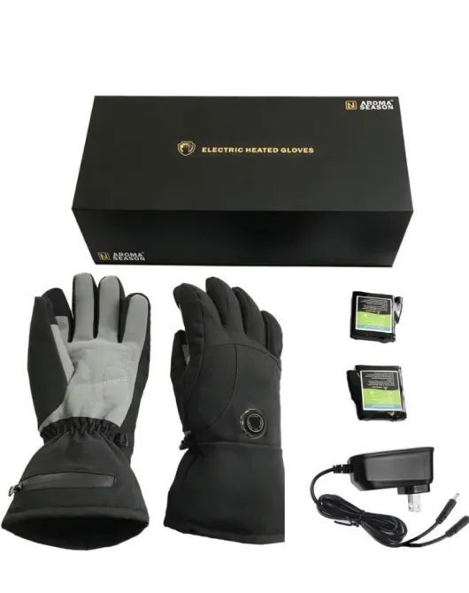 Рукавички розмір Aroma Season S/M Луцк - изображение 1