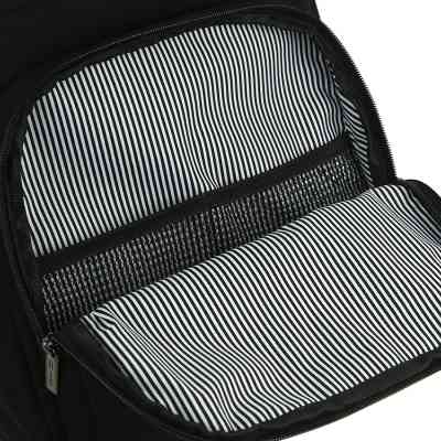 Рюкзак шкільний GoPack Education Teens 179 чорний (GO25-179M-1) Вінниця