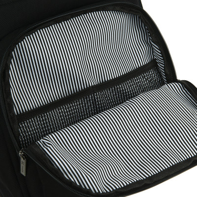 Рюкзак шкільний GoPack Education Teens 179 чорний (GO25-179M-1) Вінниця - фото 6