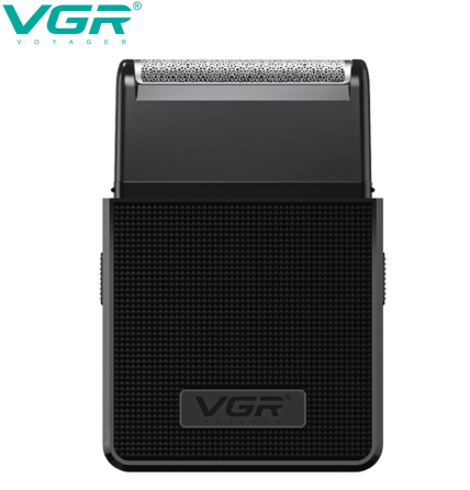 Електробритва VGR V-376 Black Дніпро
