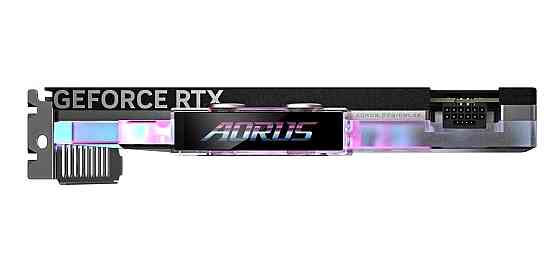 Відеокарта GF RTX 5080 16 GB GDDR7 Aorus Xtreme Waterforce WB Gigabyte (GV-N5080AORUSX WB-16GD) ( 22602 ) Харьков