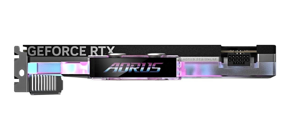 Відеокарта GF RTX 5080 16 GB GDDR7 Aorus Xtreme Waterforce WB Gigabyte (GV-N5080AORUSX WB-16GD) ( 22602 ) Харьков - изображение 3