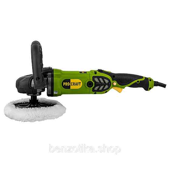Машина шліфувальна Procraft PM2100K Київ