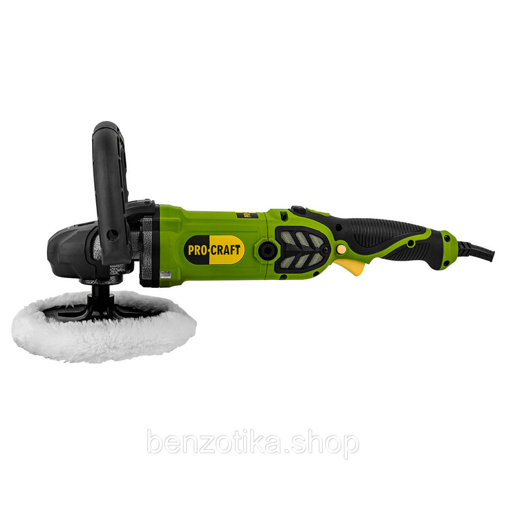 Машина шліфувальна Procraft PM2100K Киев - изображение 1