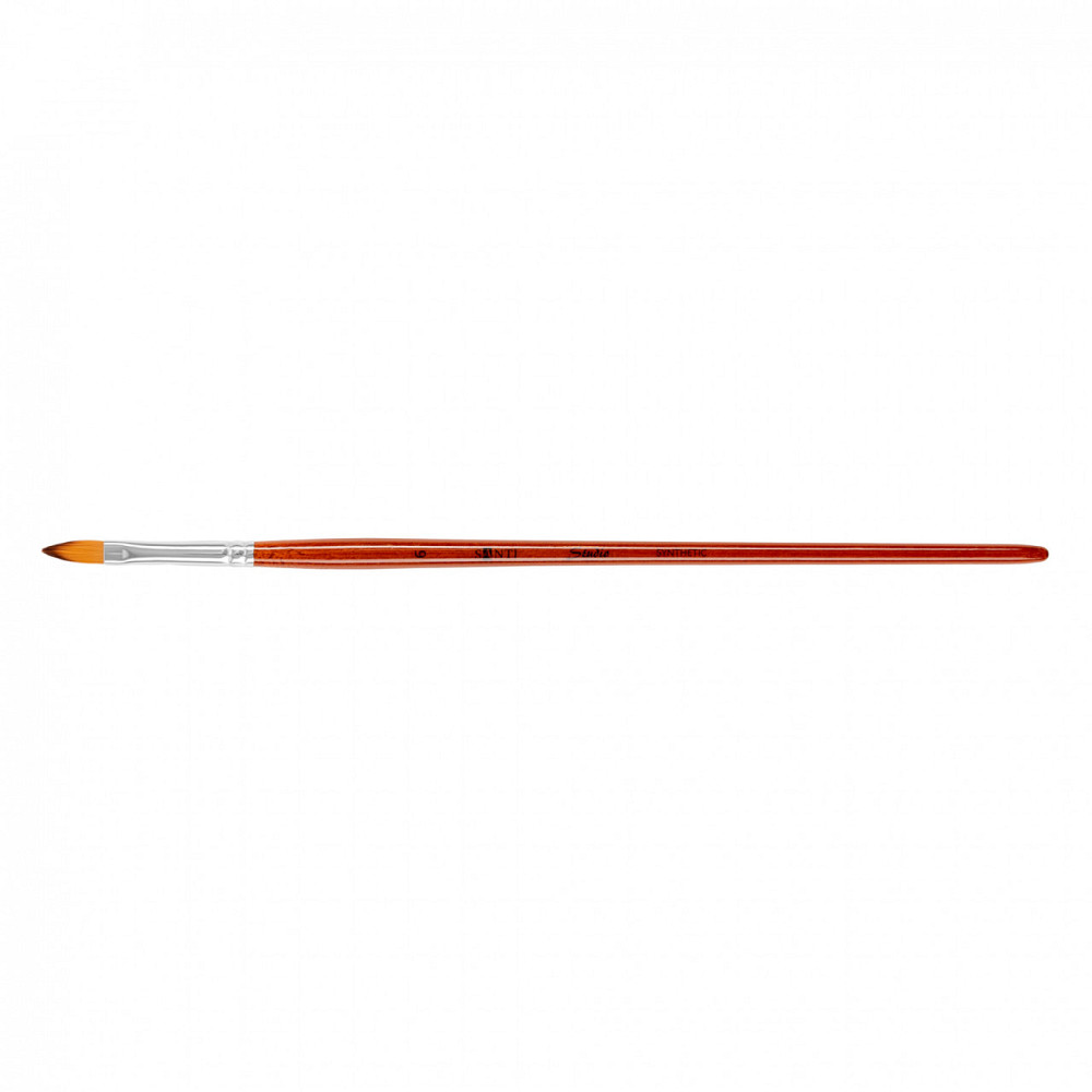 Пензель худож. синтетика 