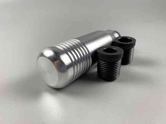 Насадка на ручку кпп накінечник, набалдашник на коробку передач важіль перемикання передач рукоятка кпп Мукачево