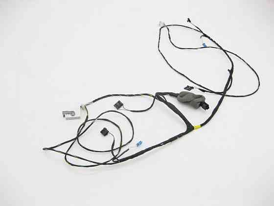 Mercedes-Benz  A2135401029 Електропроводка обшивки стелі E-Class W213 Одесса