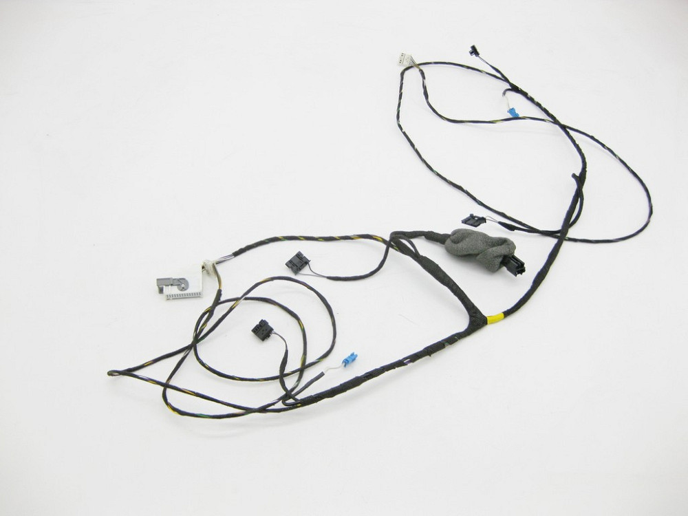 Mercedes-Benz  A2135401029 Електропроводка обшивки стелі E-Class W213 Одесса - изображение 4