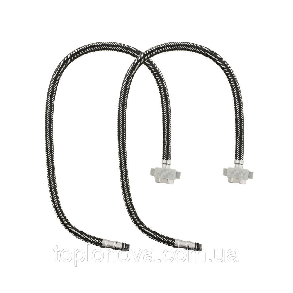 Змішувач для умивальника VENTA BI102MG Чернівці - фото 3