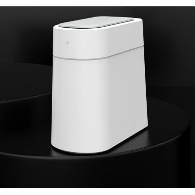Контейнер для сміття Xiaomi Townew T3 White (Ф23207) Вінниця - фото 2