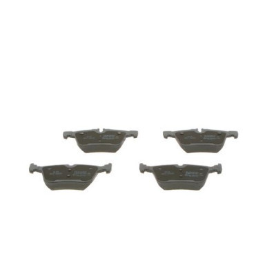 Гальмівні колодки Bosch 0986495394 Вінниця - фото 7