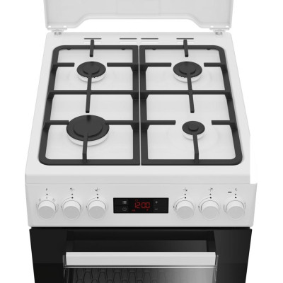 Плита Beko FSM52330DWDS Вінниця - фото 3
