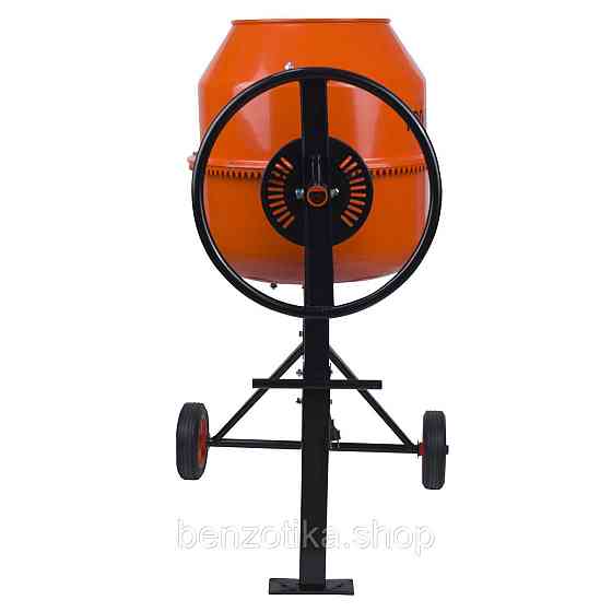 Бетонозмішувач Procraft PCM125 Київ