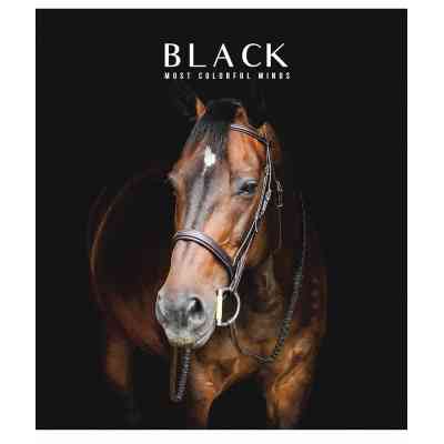 Зошит Школярик Black classic 96 аркушів лінія (096-3388L) Вінниця