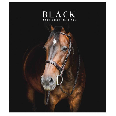 Зошит Школярик Black classic 96 аркушів лінія (096-3388L) Вінниця - фото 1