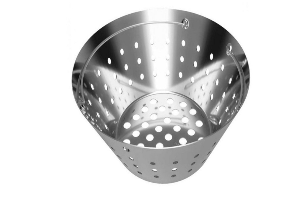 Корзинка для вугілля в гриль Primo Round L 11306 Код: 011306 Рівне - фото 1