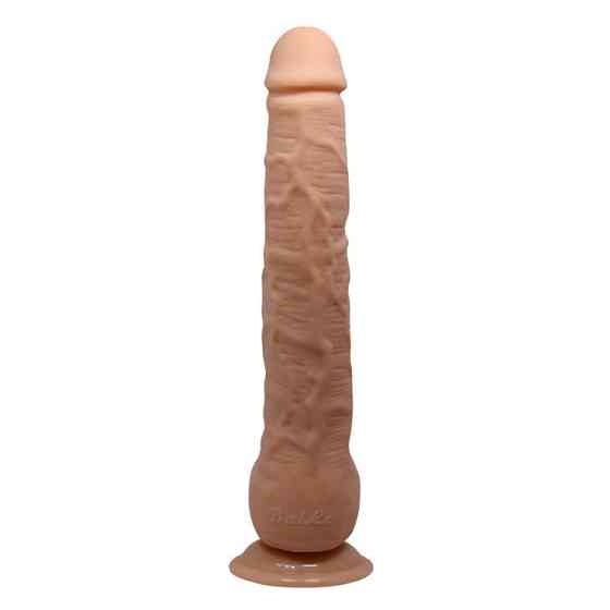 Фаллоимитатор - Beautiful Encounter Dick Dildo Flesh Sex Aura Киев