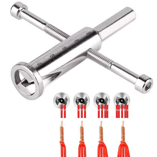 Насадка для скрутки и зачистки проводов Киев - изображение 9