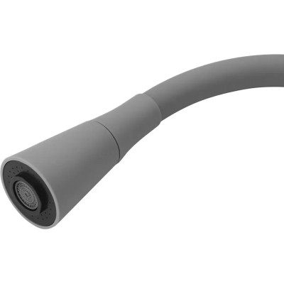 Змішувач Kroner Klassisch-ESG031GRA (CV035372) Вінниця - фото 5