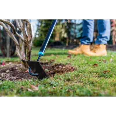 Тяпка Cellfast IDEAL, 158 см, 0,6 кг, ширина 17.5 см (40-230) Винница