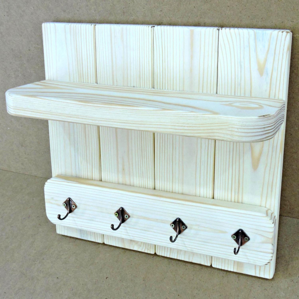 Ключниця дерев'яна "Орав" бланже Миколаїв - фото 2