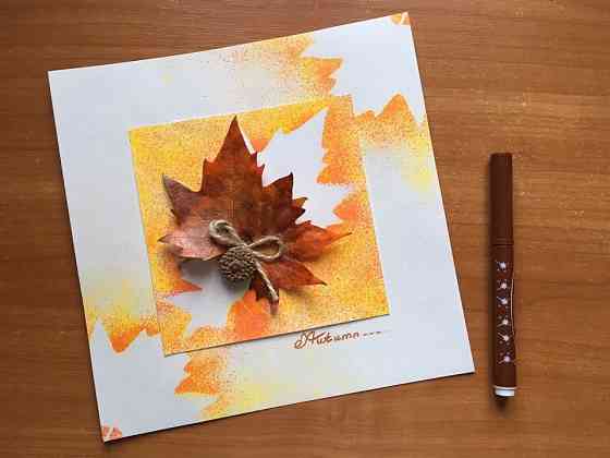 Помпа для фломастерів-аерографів MALINOS Ручна Киев