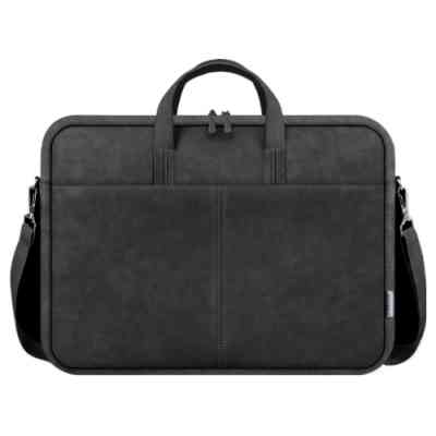 Сумка для ноутбука Defender 15.6&quot; Solid PU black (26091) Вінниця