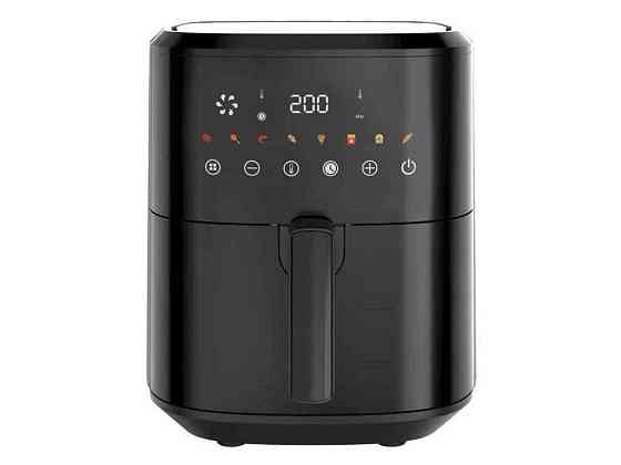Мультипіч 1700Вт 6,5л ROM650-XL MultiFry ТМ ROTEX Київ