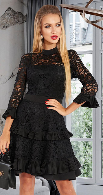 Красивое нарядное платье (42) Киев - изображение 1