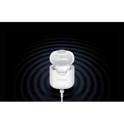 Навушники Tecno Minipods M1 Mono White (4895180759475) Вінниця