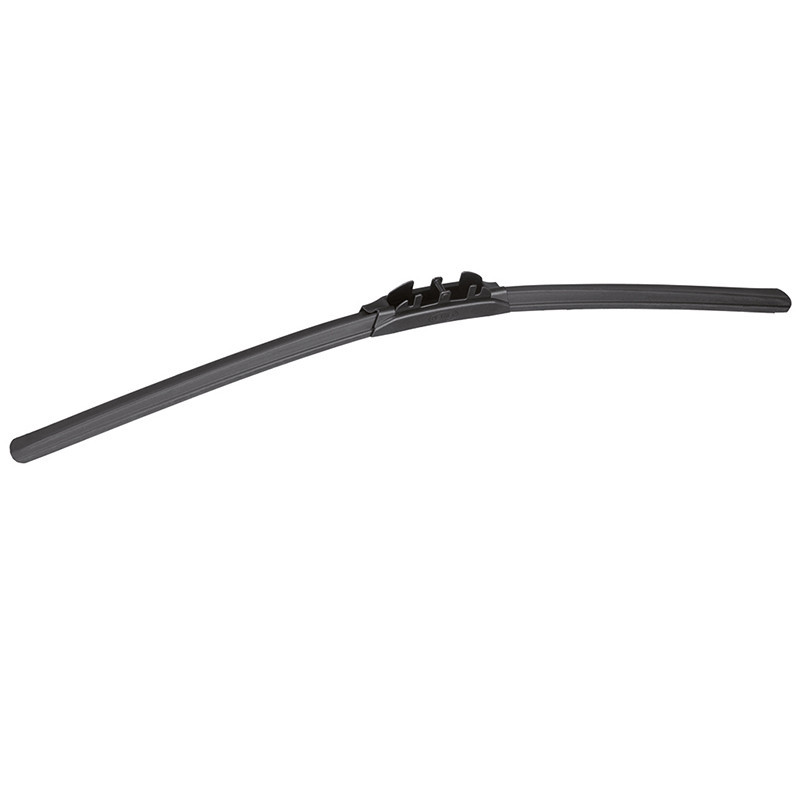 Щітка склоочисника (двірник) безкаркасна "All Season" 380мм із додатковою гумкою Heyner, 085000 Київ - фото 5