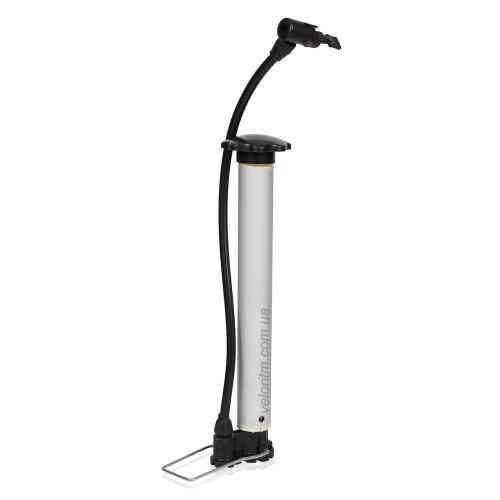 Насос ручний вело-авто Ромашка Харків