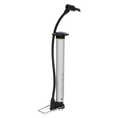 Насос ручний вело-авто Ромашка Харків - фото 1