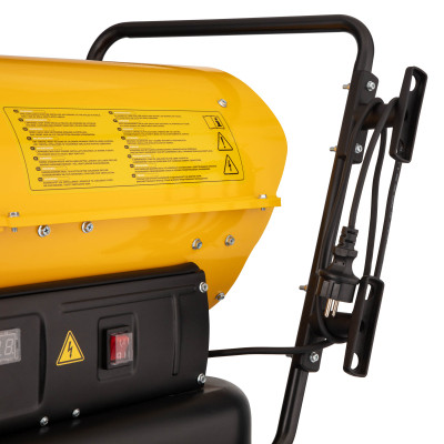 Обогреватель 2E 2E-DHI30780 Винница - изображение 7