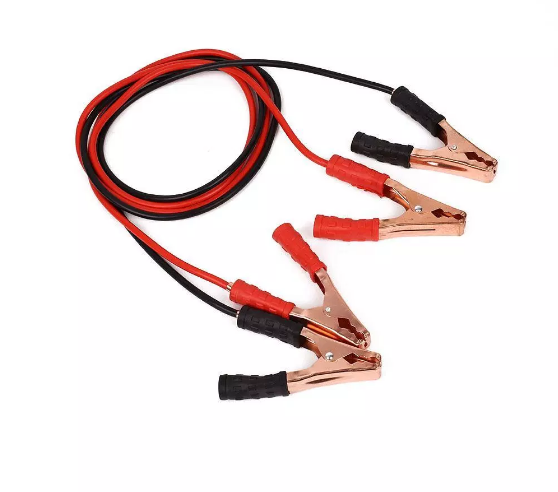 Стартові проводи 500AMP Дніпро