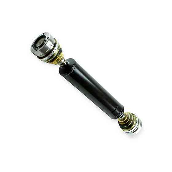 Вал карданний 2121, 21213, 21214 передній у зборі на шрусах (кардан) Мукачево