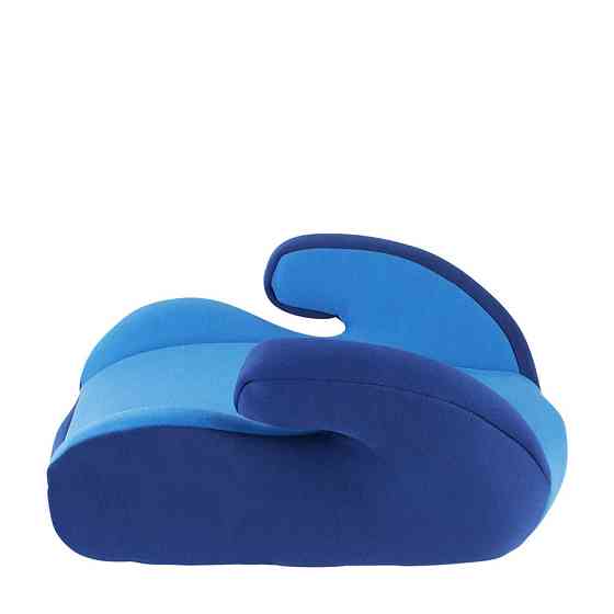 Автокрісло бустер "JR4", Capsula, 15-36kg, 4-12років, синій, 774040 Київ