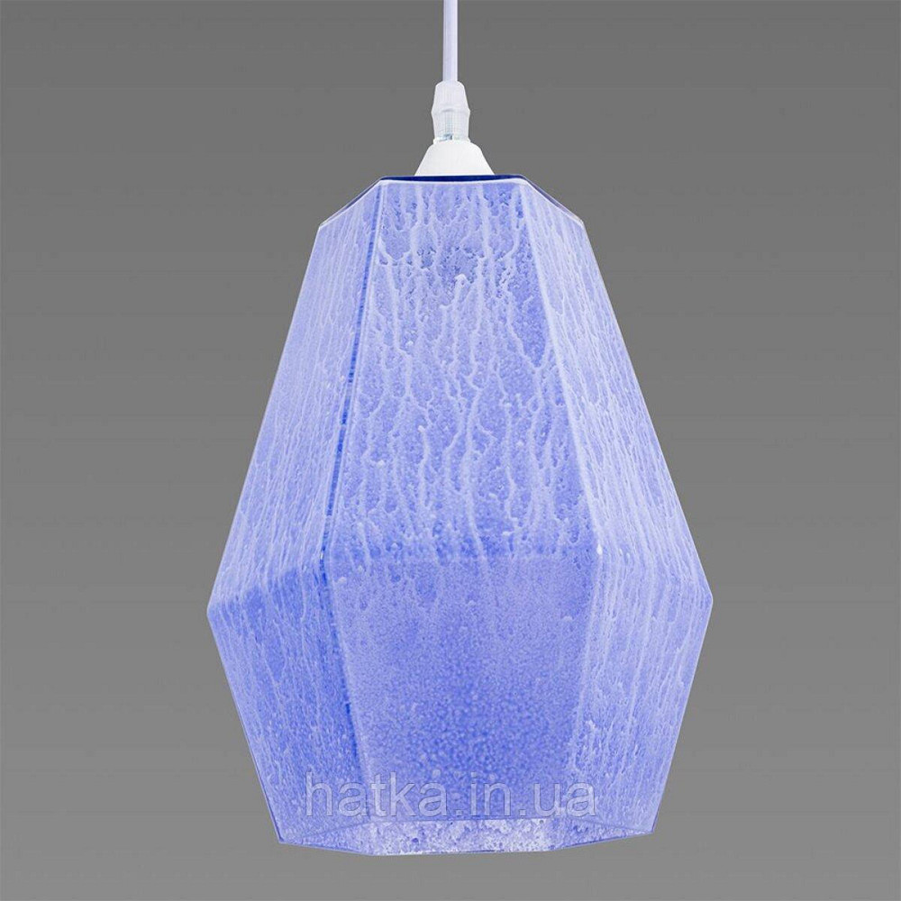 Підвісна люстра B A4398/1H WT Київ - фото 4