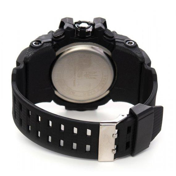 Мужские наручные часы Besta Peremoga (Черные) Винница - изображение 6