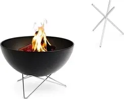 Гриль Hoefats Palenisko Bowl 57Cm Z 2 Podstawami Киев - изображение 1