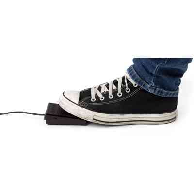 Педаль для клавишных Alesis ASP-1 MKII Винница