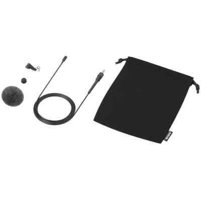 Микрофон Sony ECM-L1 (ECML1.CE7) Винница