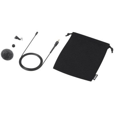 Мікрофон Sony ECM-L1 (ECML1.CE7) Вінниця - фото 4