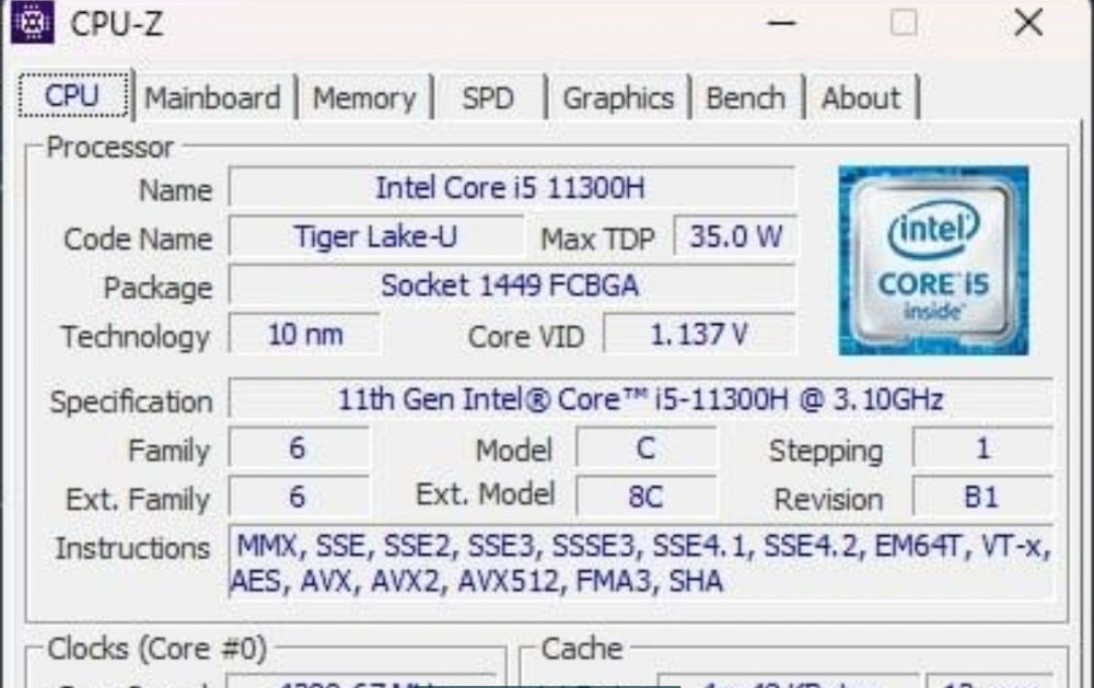 Ноутбук Acer Nitro 5 (AN515-56) I5-11300H 32GB RAM RTX 3050 Київ - фото 4