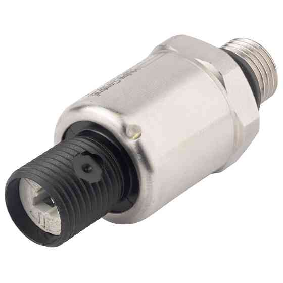 Датчик тиску 24 В 0-16 барів 1/4" LEO PS16 (779692) Київ